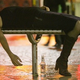 Illustration for article titled Blood Writes: Beware The Drunken Straggler Who Wanders Onto Your Deck And Falls Off